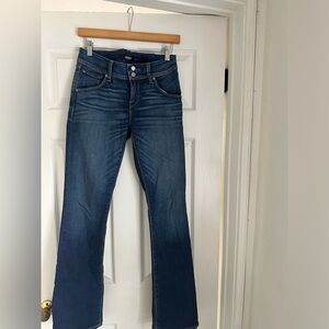 Hudson Jeans Boot Cut